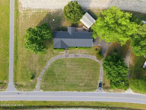 132 Jesse T Bryan Road Kinston NC 28504