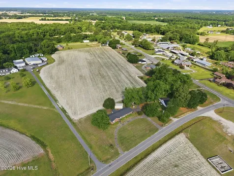 132 Jesse T Bryan Road Kinston NC 28504