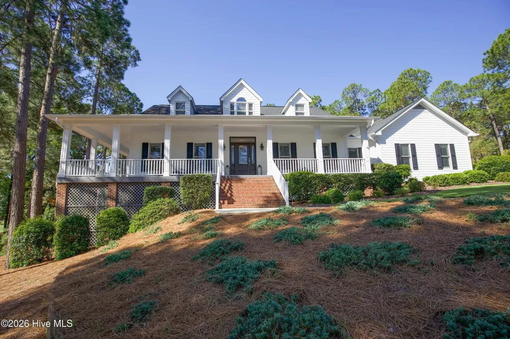 52 Stoneykirk Drive Pinehurst NC 28374