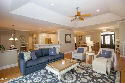 52 Stoneykirk Drive Pinehurst NC 28374
