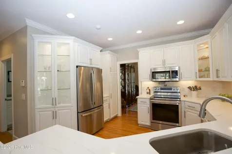 52 Stoneykirk Drive Pinehurst NC 28374