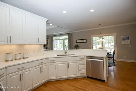 52 Stoneykirk Drive Pinehurst NC 28374