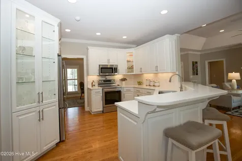 52 Stoneykirk Drive Pinehurst NC 28374
