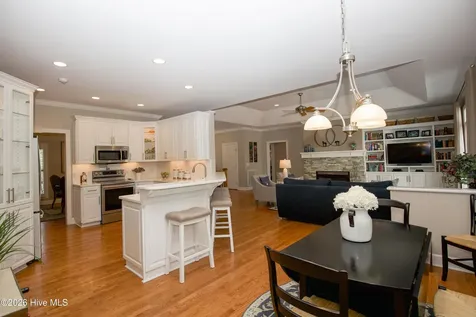 52 Stoneykirk Drive Pinehurst NC 28374