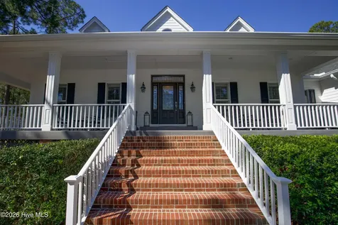 52 Stoneykirk Drive Pinehurst NC 28374