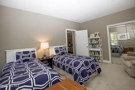52 Stoneykirk Drive Pinehurst NC 28374