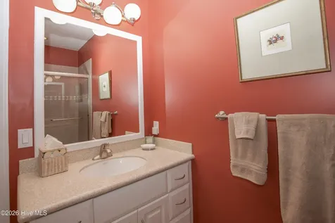 52 Stoneykirk Drive Pinehurst NC 28374