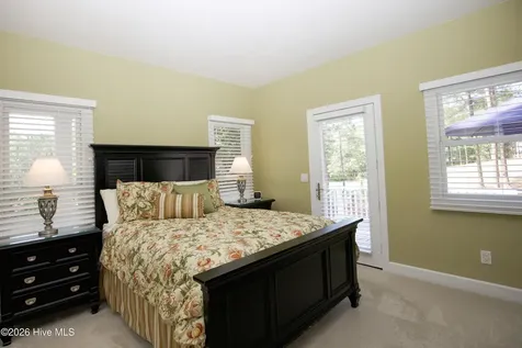 52 Stoneykirk Drive Pinehurst NC 28374