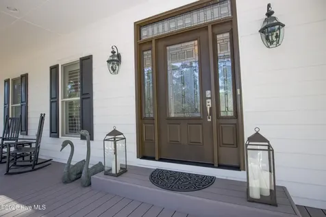 52 Stoneykirk Drive Pinehurst NC 28374