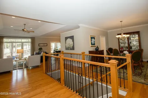 52 Stoneykirk Drive Pinehurst NC 28374