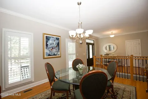 52 Stoneykirk Drive Pinehurst NC 28374