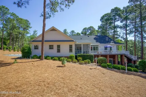 52 Stoneykirk Drive Pinehurst NC 28374