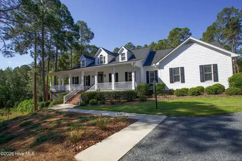 52 Stoneykirk Drive Pinehurst NC 28374