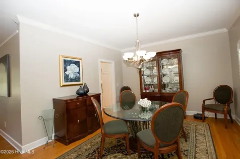 52 Stoneykirk Drive Pinehurst NC 28374