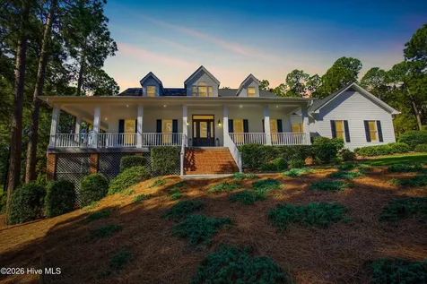 52 Stoneykirk Drive Pinehurst NC 28374