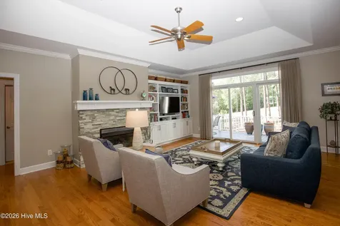 52 Stoneykirk Drive Pinehurst NC 28374