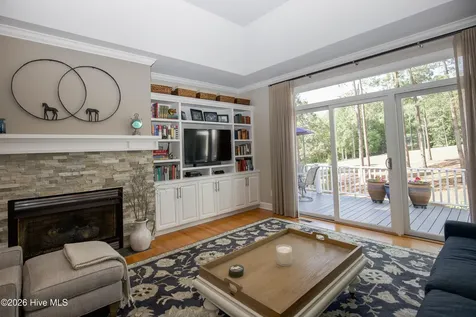 52 Stoneykirk Drive Pinehurst NC 28374