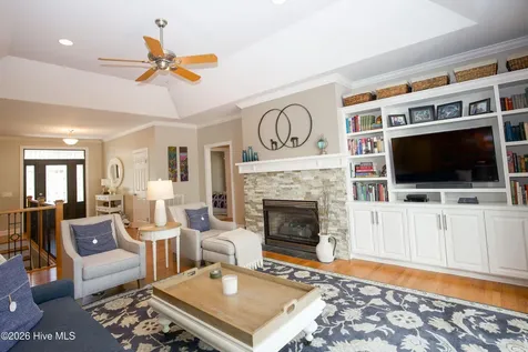 52 Stoneykirk Drive Pinehurst NC 28374