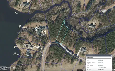272 Southern Plantation Drive S Oriental NC 28571