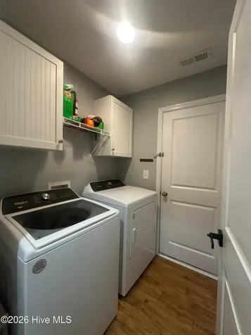 110 Killis Boulevard Richlands NC 28574