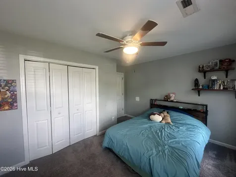 110 Killis Boulevard Richlands NC 28574
