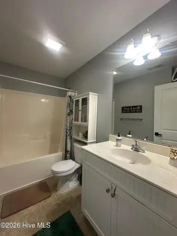 110 Killis Boulevard Richlands NC 28574