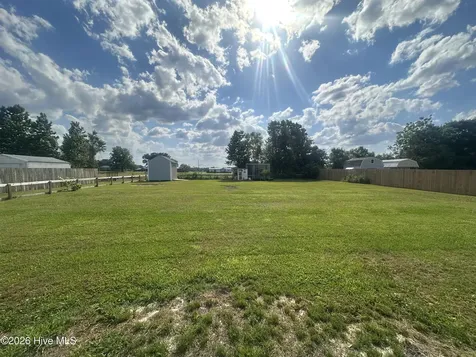 110 Killis Boulevard Richlands NC 28574