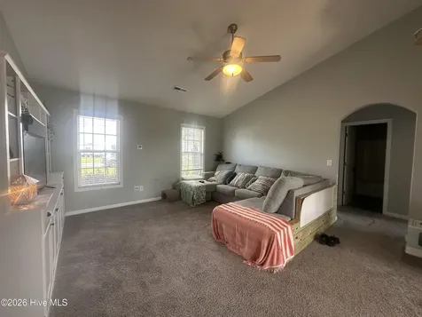 110 Killis Boulevard Richlands NC 28574