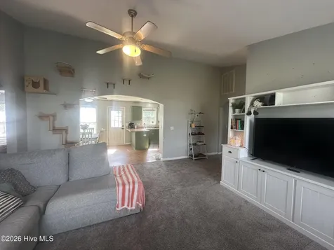 110 Killis Boulevard Richlands NC 28574