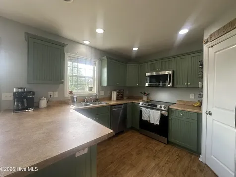 110 Killis Boulevard Richlands NC 28574