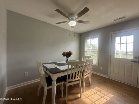 110 Killis Boulevard Richlands NC 28574