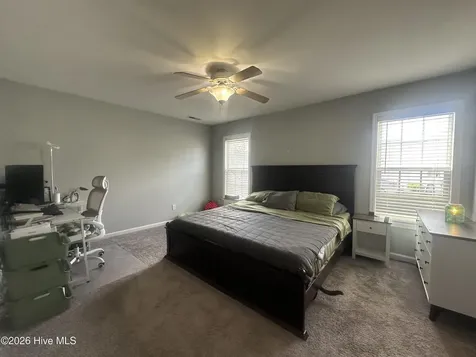 110 Killis Boulevard Richlands NC 28574