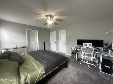 110 Killis Boulevard Richlands NC 28574