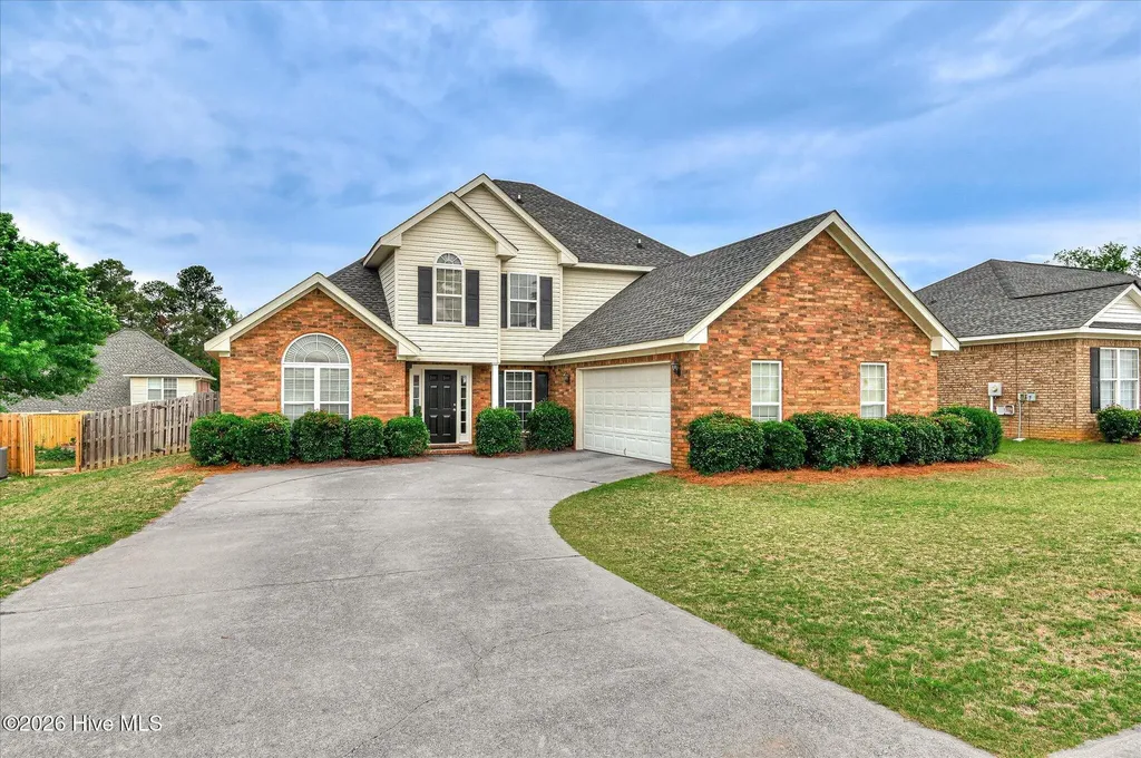 6242 Freedom Circle Grovetown GA 30813
