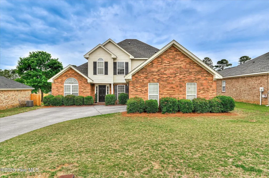 6242 Freedom Circle Grovetown GA 30813