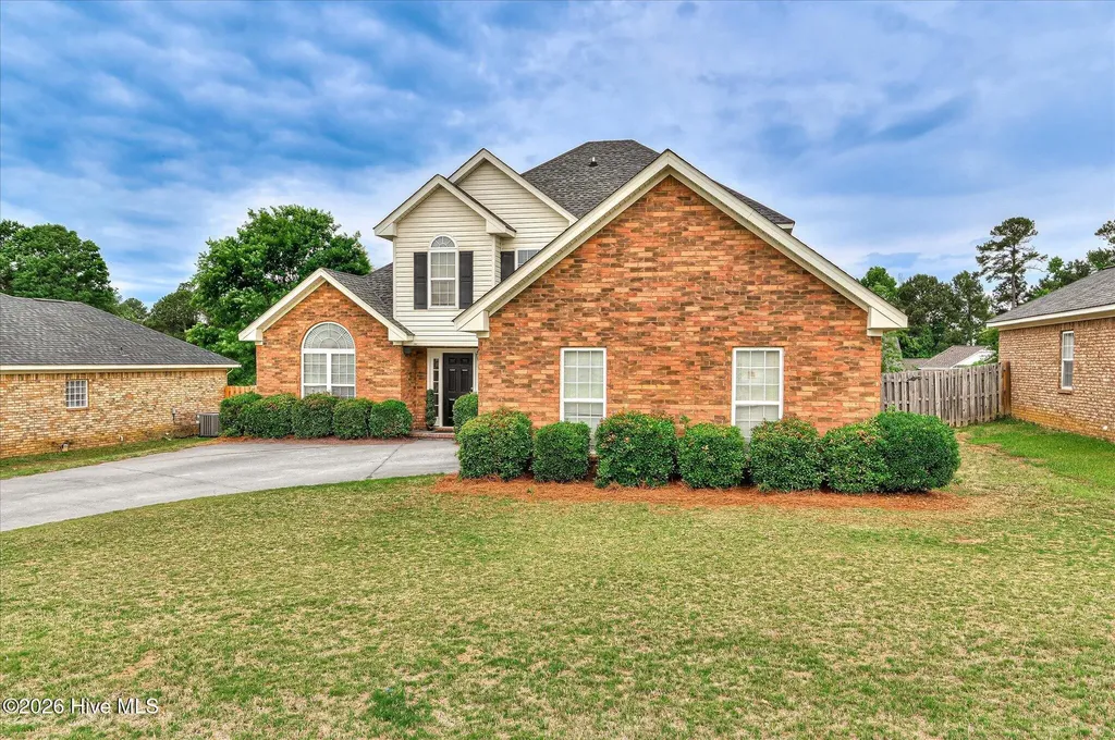 6242 Freedom Circle Grovetown GA 30813