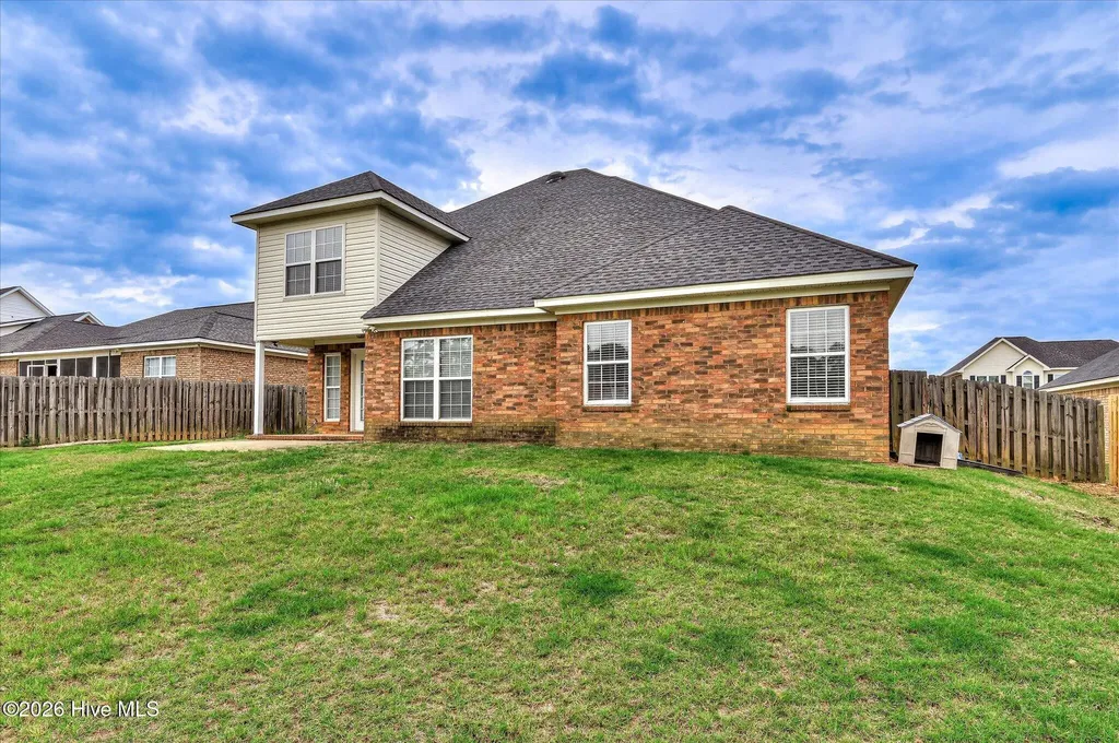 6242 Freedom Circle Grovetown GA 30813
