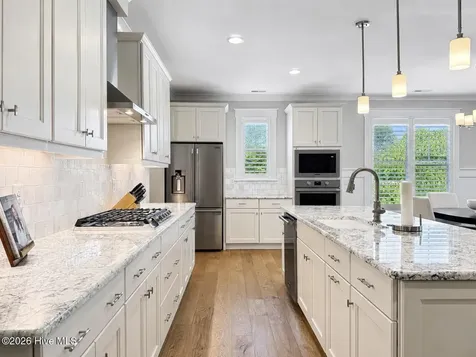 321 Longhill Drive Wilmington NC 28412