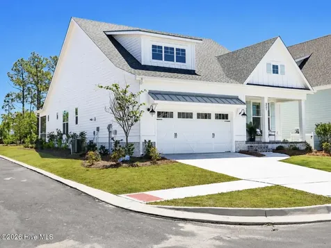 321 Longhill Drive Wilmington NC 28412