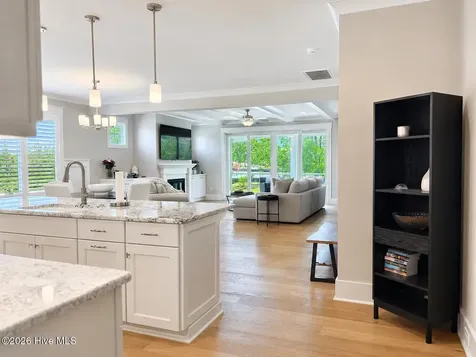 321 Longhill Drive Wilmington NC 28412