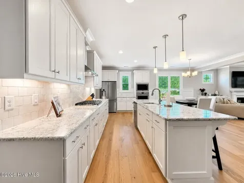321 Longhill Drive Wilmington NC 28412