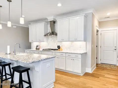 321 Longhill Drive Wilmington NC 28412