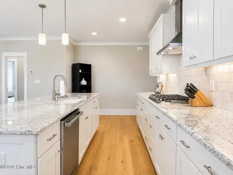 321 Longhill Drive Wilmington NC 28412