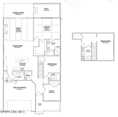 321 Longhill Drive Wilmington NC 28412
