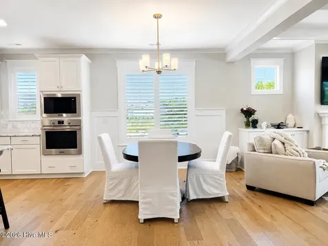 321 Longhill Drive Wilmington NC 28412