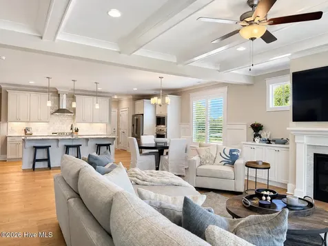 321 Longhill Drive Wilmington NC 28412