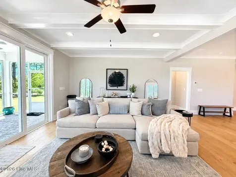 321 Longhill Drive Wilmington NC 28412