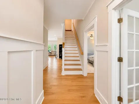 321 Longhill Drive Wilmington NC 28412