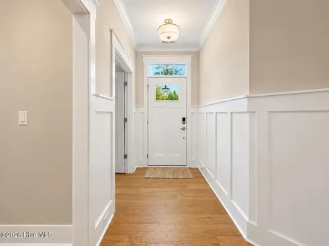 321 Longhill Drive Wilmington NC 28412