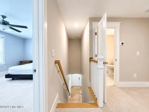 321 Longhill Drive Wilmington NC 28412